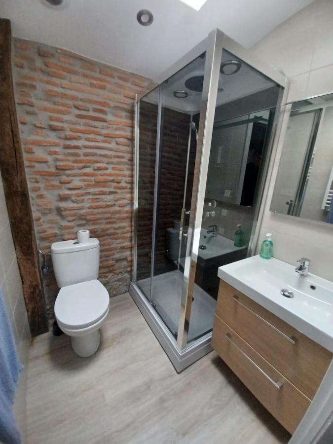 Apartamento En El Casco Historico De Plencia Exterior photo